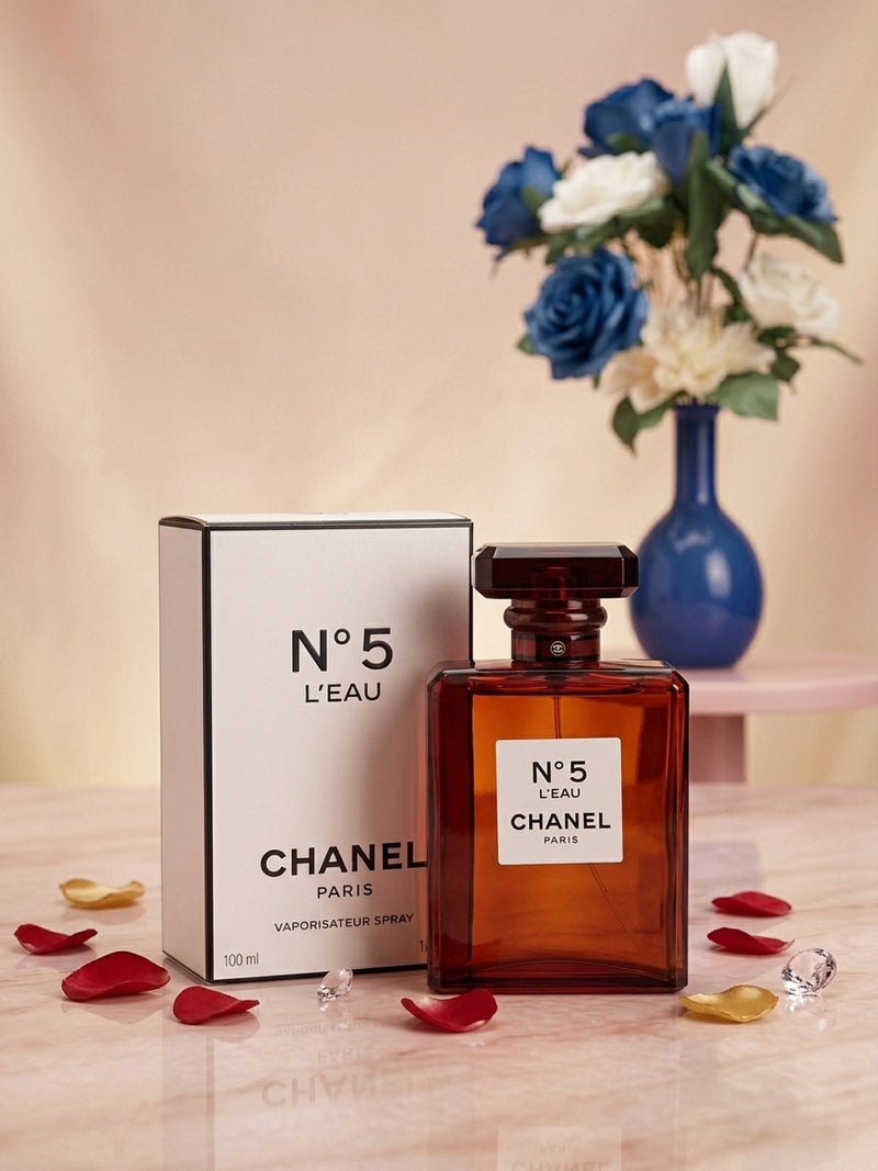 Chanel N°5 L'eau