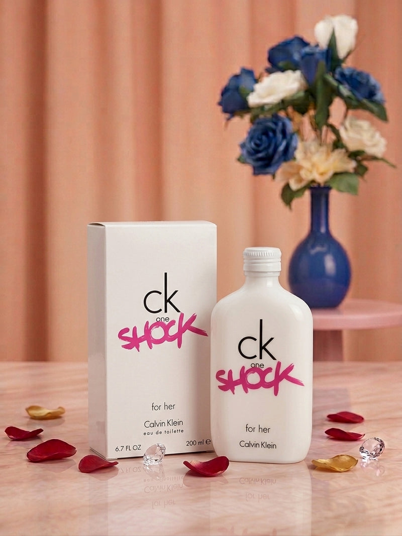 Calvin Klein One Shock