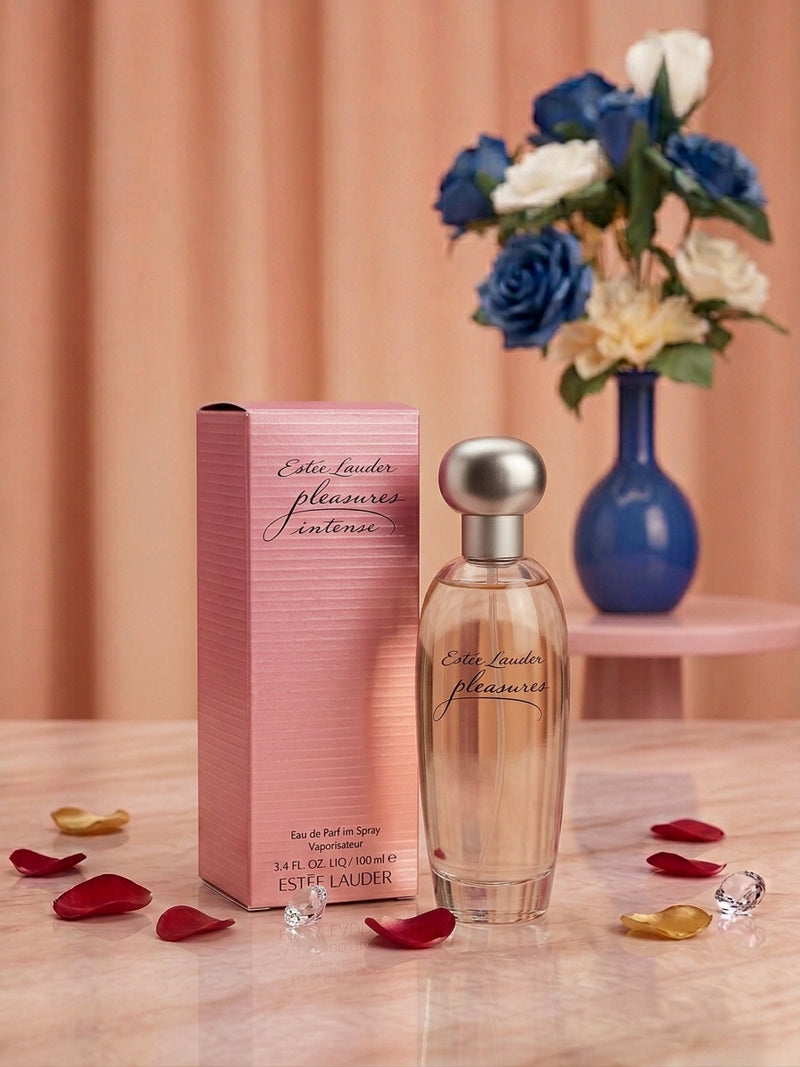 Estee Lauder Pleasures (Edición Especial)