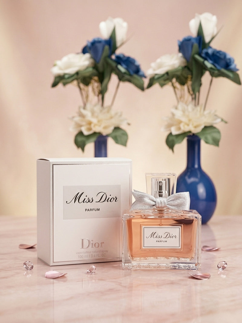 Miss Dior Parfum