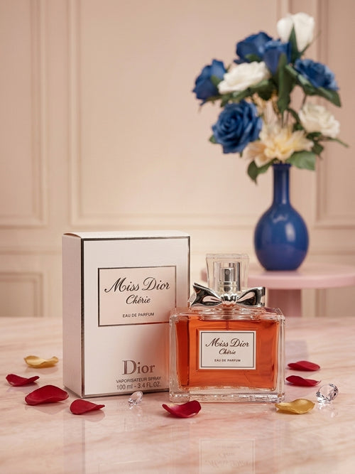 Miss Dior Chérie
