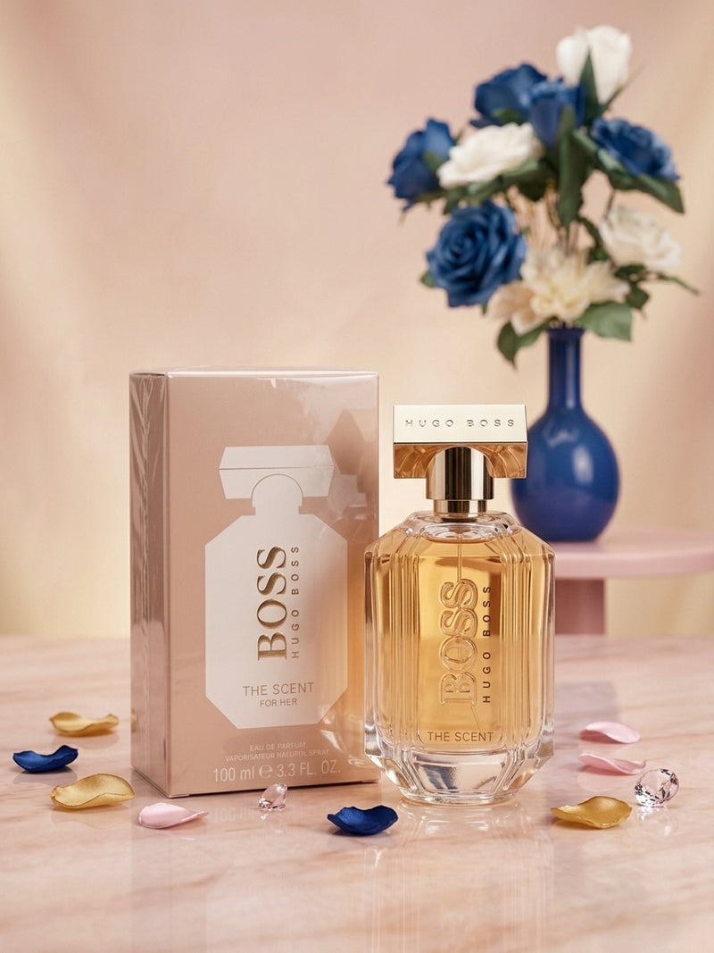 Hugo Boss The Scent