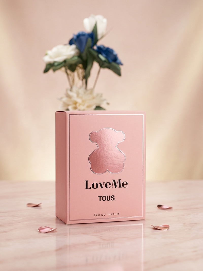 Love Me Tous