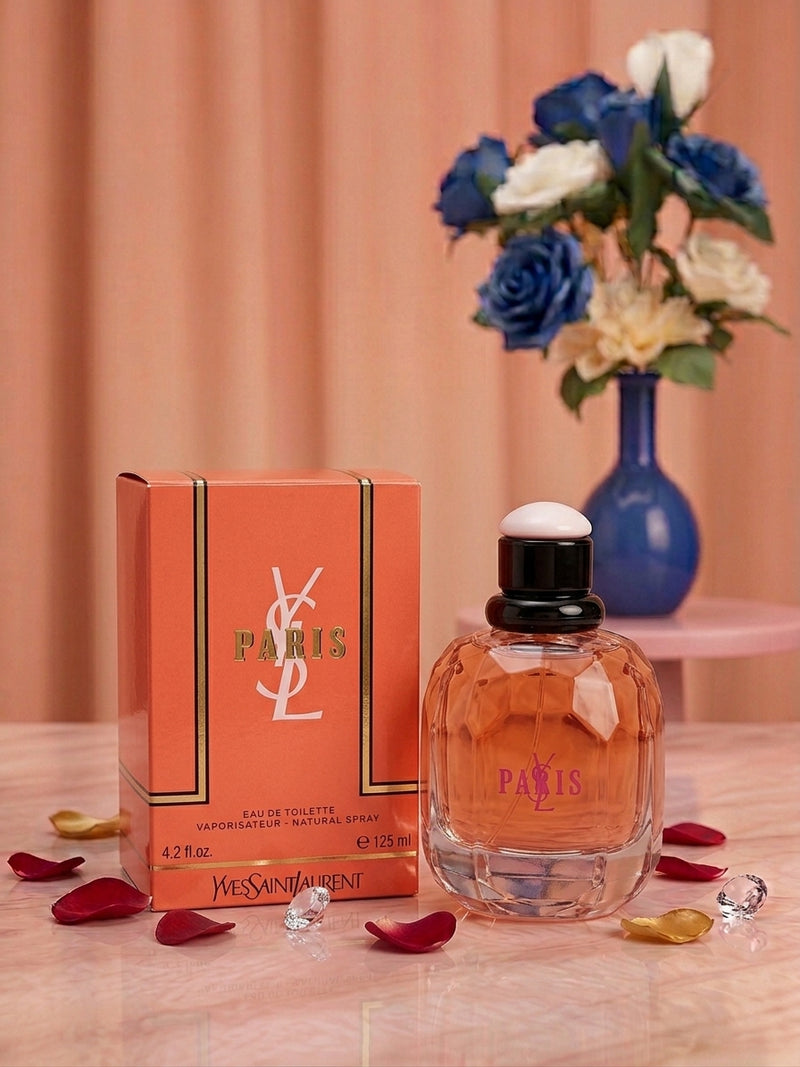 YSL PARIS